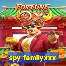 spy familyxxx